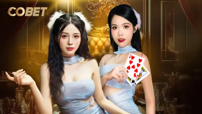 COBET - Địa Chỉ Cá Cược Đáng Tin Cậy Cho Bet Thủ