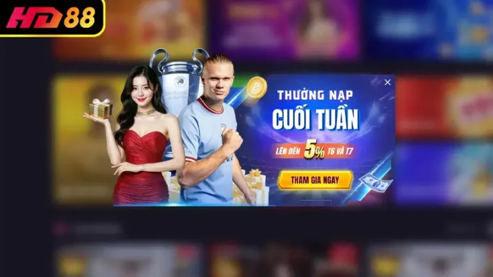 Hành trình hình thành và dấu ấn phát triển của HD88