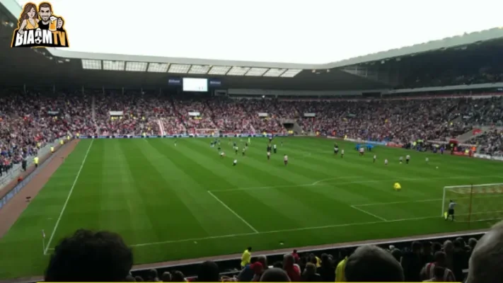 Những website xem bóng đá live uy tín khác năm 2026